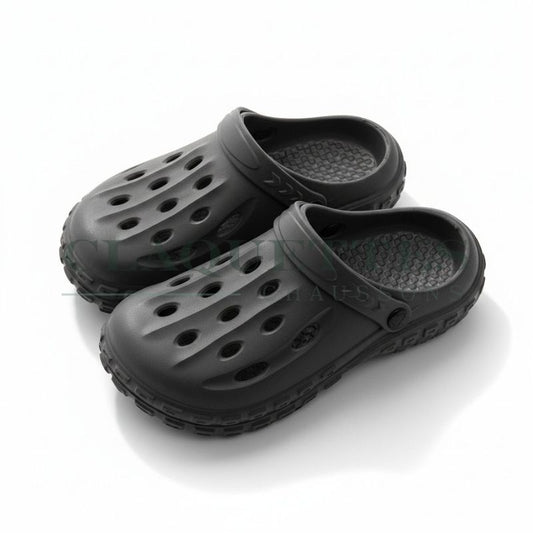 Sabot caoutchouc | Extérieur | Noir