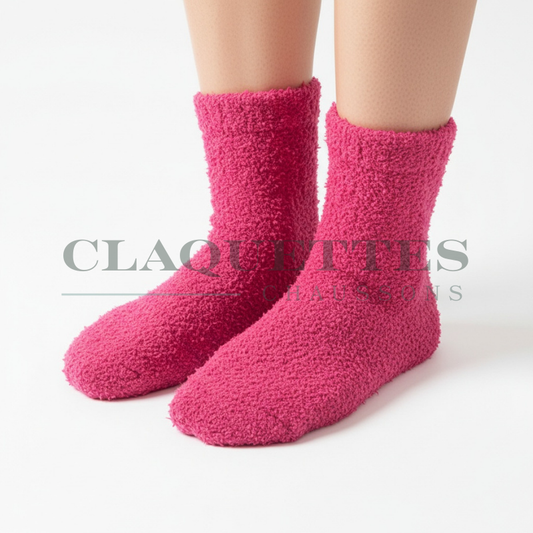 Chaussettes Hiver | Flamingo