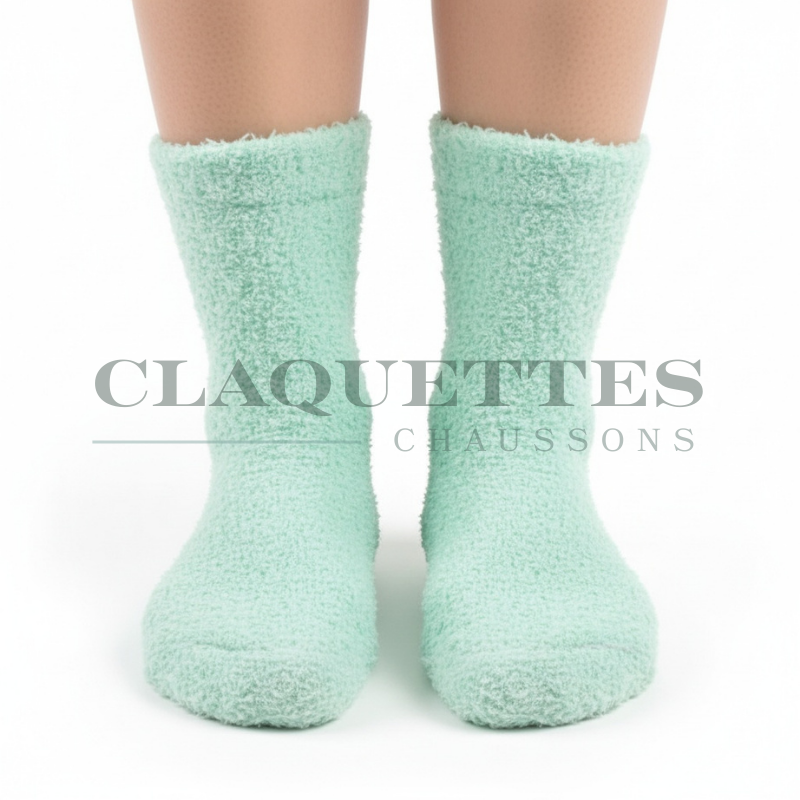 Chaussettes Hiver | Mint