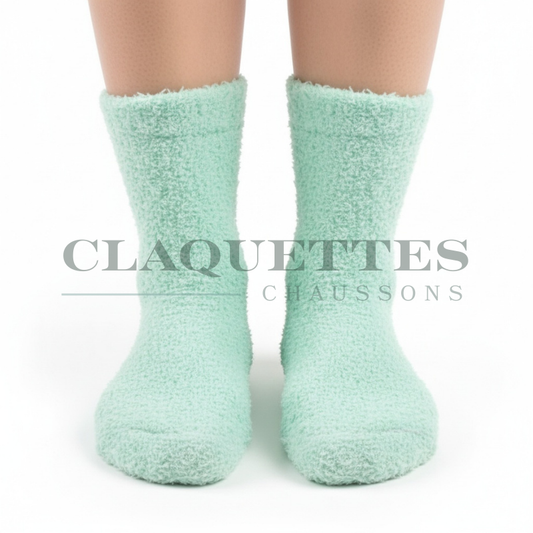 Chaussettes Hiver | Mint