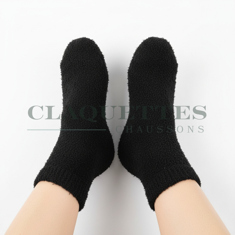Chaussettes Hiver | Night