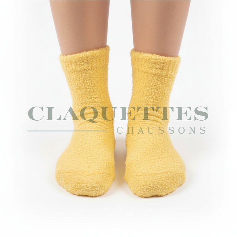 Chaussettes Hiver | Sunny