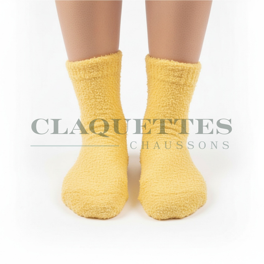 Chaussettes Hiver | Sunny