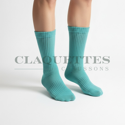 Chaussettes coton | Lagoon