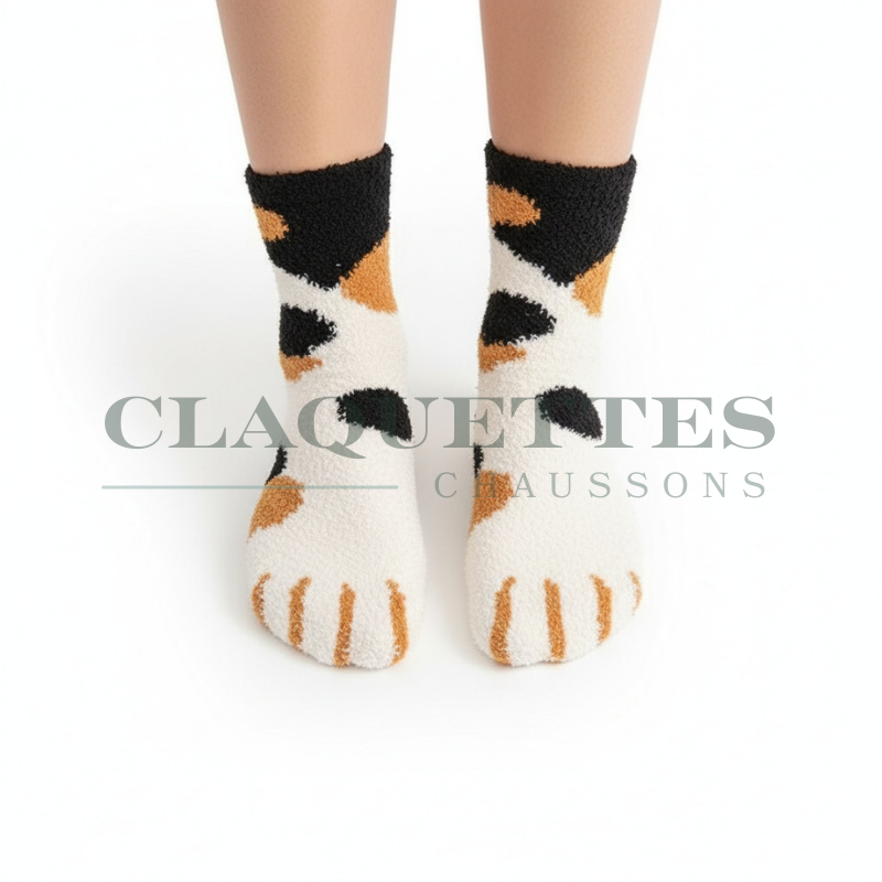 Chaussettes polaire | Isabelle