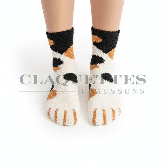 Chaussettes polaire | Isabelle