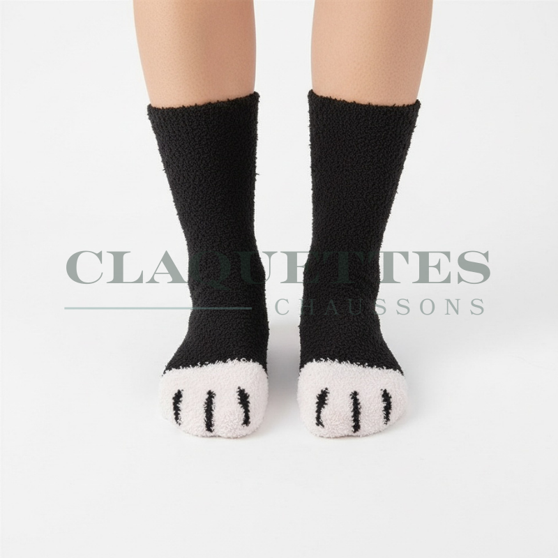 Chaussettes polaire | Night