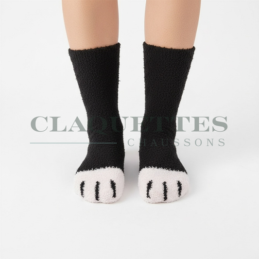 Chaussettes polaire | Night
