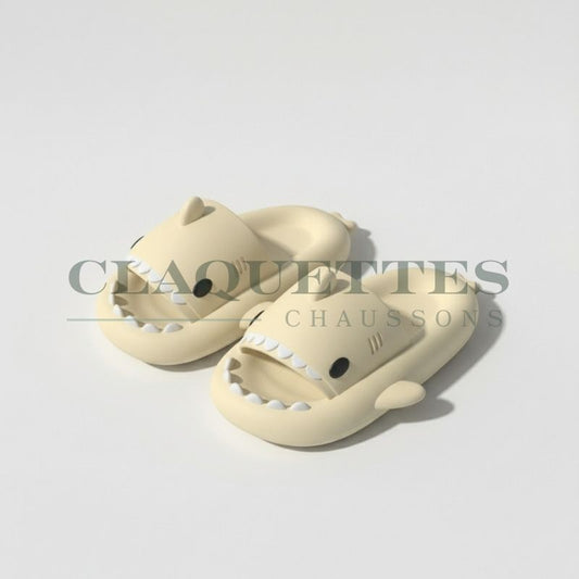 Claquettes Requin | Poussin