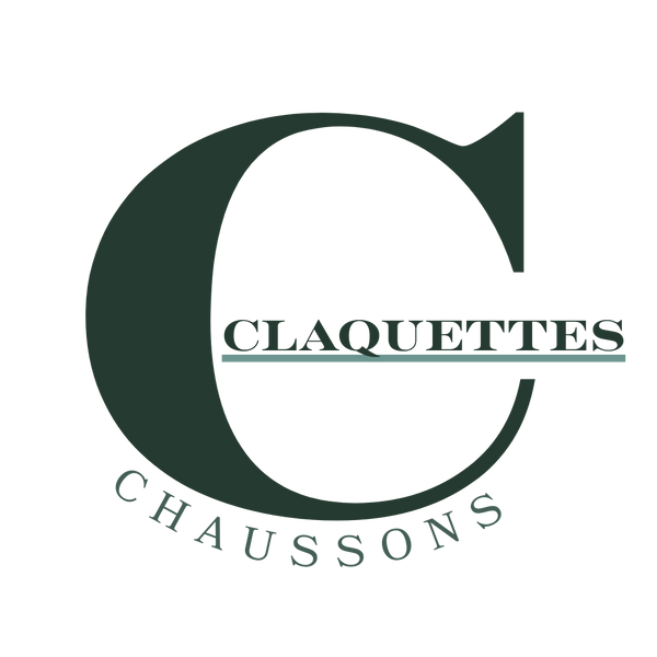 ClaquettesChaussons